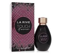 La Rive – Eau de Parfum Touch of Woman – Vaporisateur 90 ml – Femme