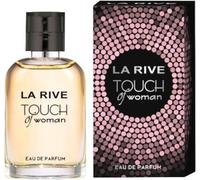 La Rive Touch of Woman Eau de Parfum 30ml Parfum de femme