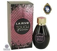'La Rive "Touch of Woman Eau de Parfum 90 ml