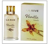 LA RIVE Vanilla Touch Eau de parfum en flacon vaporisateur 90 ml