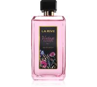 La Rive Vintage Flowers Eau de Parfum pour femme 90 ml