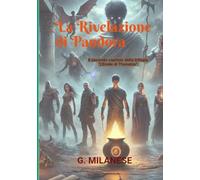 La Rivelazione di Pandora