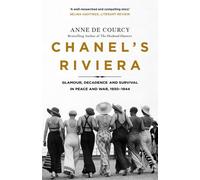 La Riviera de Chanel