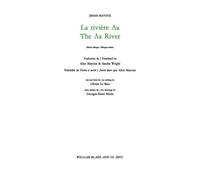La Rivière Aa - Précédée De Portes À Secret Par Alice Mayoux