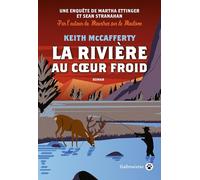La rivière au coeur froid