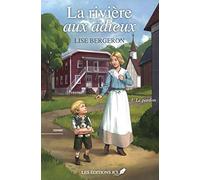 La riviere aux adieux : Tome 1, Le pardon
