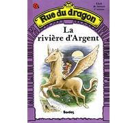 La Rivière d'argent