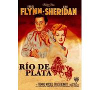 La Rivière d'argent / Silver River [ Origine Espagnole, Sans Langue Francaise ]