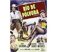 La Rivière de la poudre (1953) / Powder River G