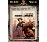 La Rivière de nos amours E