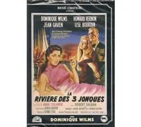 La Rivière Des 3 Jonques