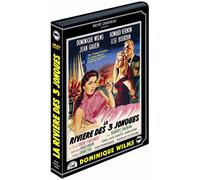 La Rivière des 3 jonques – DVD – TelForceOne