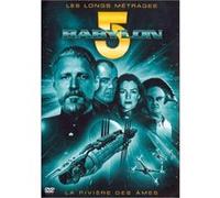 Babylon 5 – La Rivière des armes