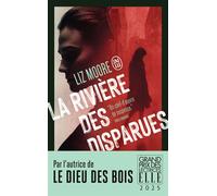 La rivière des disparues - Liz Moore - J'ai Lu - Poche - Roman