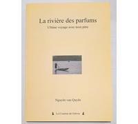 La riviere des parums: Ultime voyage avec mon père