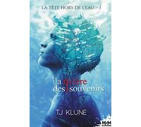 La rivière des souvenirs: La tête hors de l'eau, T1