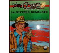 LA RIVIERE ECARLATE