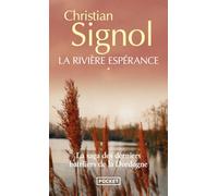 La Rivière Espérance Tome 1