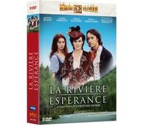 La Rivière Espérance - Coffret 5 DVD E