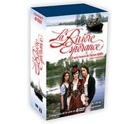 La Rivière Espérance - Coffret intégral E