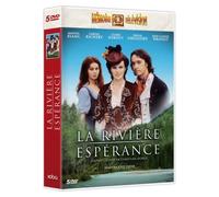 La Rivière Espérance DVD DVD