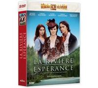 La Rivière Espérance DVD