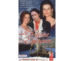 La Rivière Espérance - Vol.2