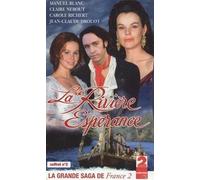 La Rivière Espérance - Vol.2 [VHS]