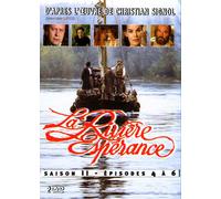 La Rivière Espérance - Vol. 3