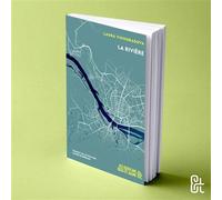 La rivière - Laura Vinogradova - Bleu Et Jaune Eds - broché - Roman
