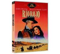 Rio Rojo (Red River)