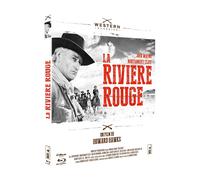 La Rivière rouge – Blu-ray