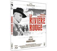 La Rivière Rouge - Blu-Ray