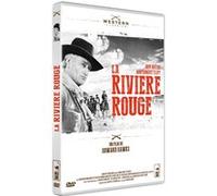La Rivière rouge DVD DVD