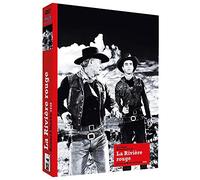 La Rivière Rouge [Édition Collector Blu-Ray + DVD + Livre]