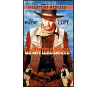 La riviere rouge [VHS]