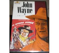 La riviere rouge [VHS]