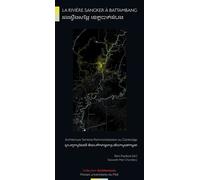 La Rivière Sangker À Battambang - Architecture Territoire Patrimonialisation Au Cambodge
