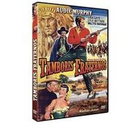 La rivière sanglante (1954) / Drums Across the River G