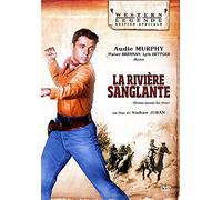 La Rivière sanglante – DVD – Édition spéciale – Seven7