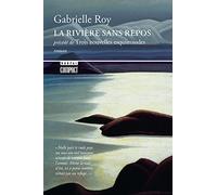 La Rivière sans Repos