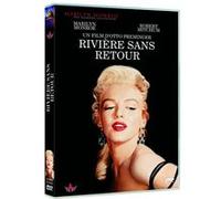 Rivière sans retour – DVD – Fox
