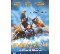 La Rivière Sauvage