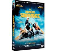 La Rivière Sauvage – Warner Bros. – DVD