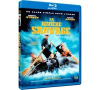 La Rivière Sauvage – Blu-ray – Warner Bros.