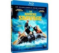 La Rivière sauvage Blu-ray E