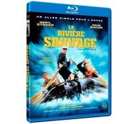 La Rivière Sauvage - Blu-Ray