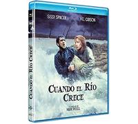 LA RIVIERE / The River (1984) [ Origine Espagnole, Sans Langue Francaise ] (Blu-Ray)