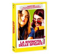 La Rivincita Delle Sfigate (Booksmart) - Dvd (Kaitlyn Dever, Beanie Feldstein)
