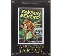 La Rivincita Di Tarzan [Import]